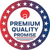 Premium Quality Assurance - Acro Paints