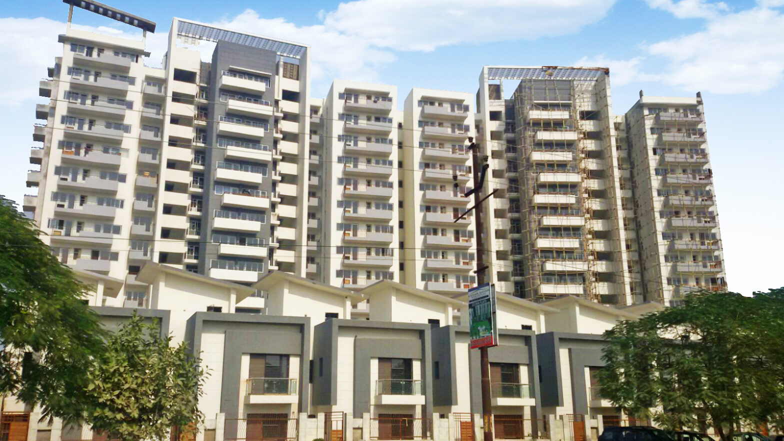 Divinity Homes, Kanpur
