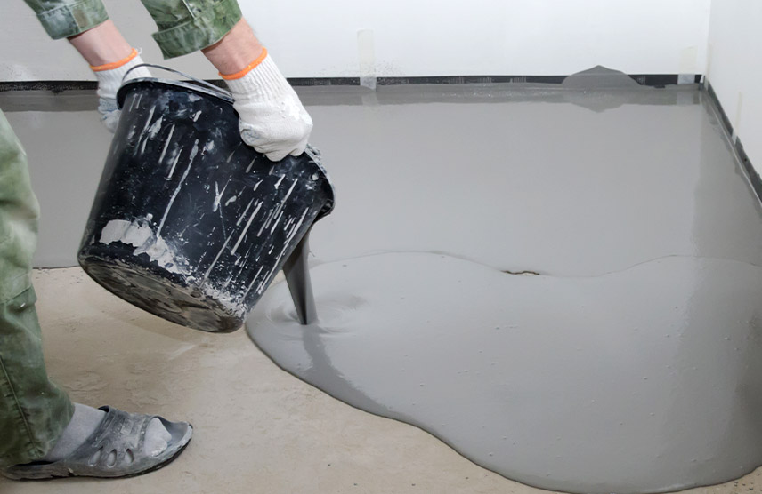 Waterproofing Products & Construction Chemicals - Acro Paints