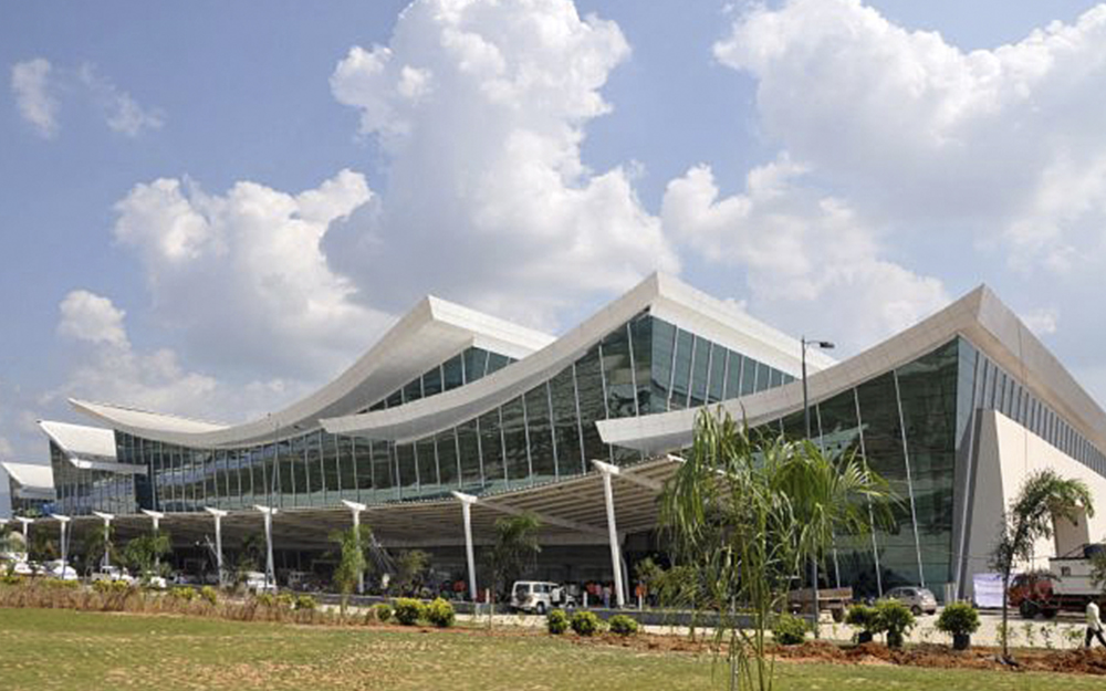 Tirupati Terminal, Tirupati