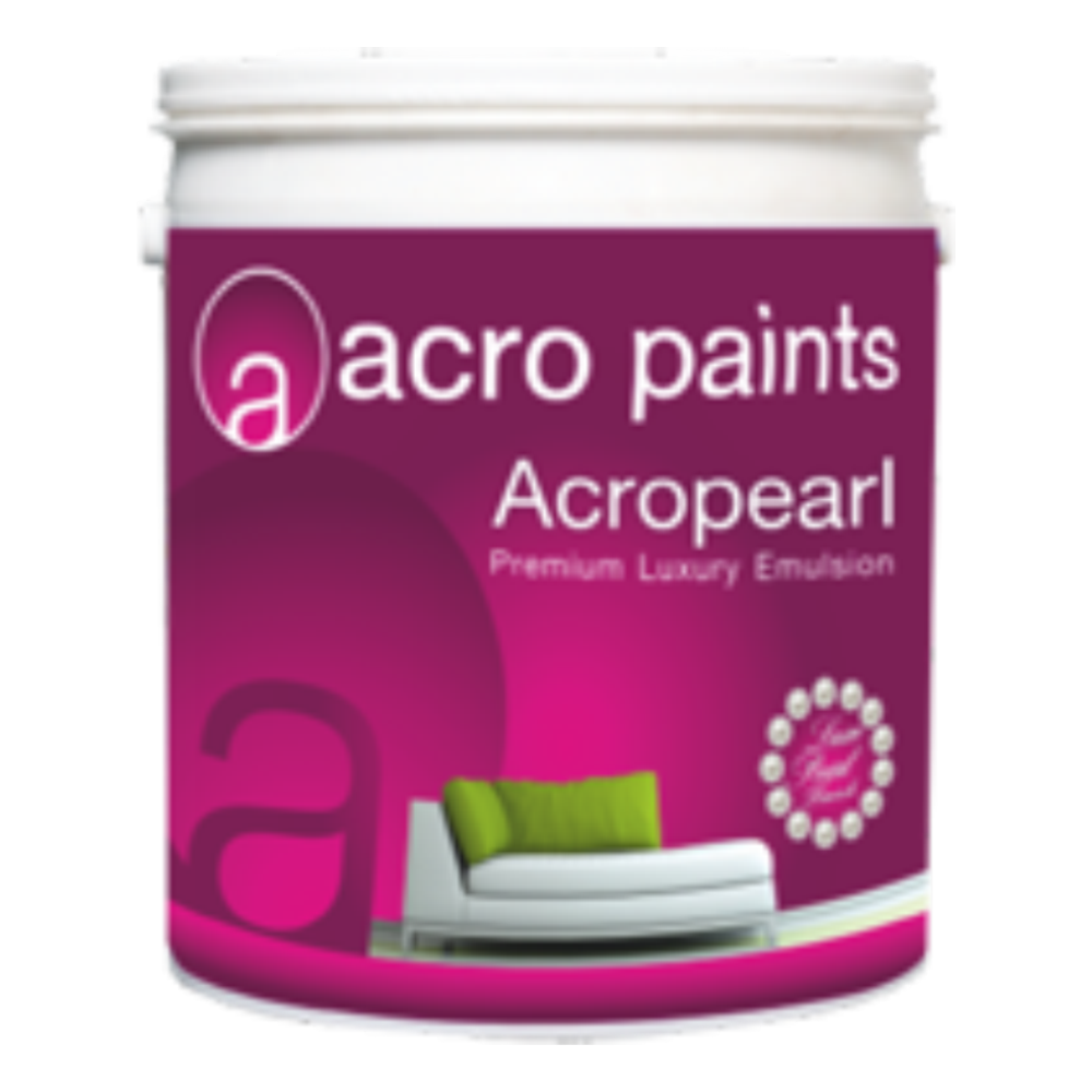 Acropearl