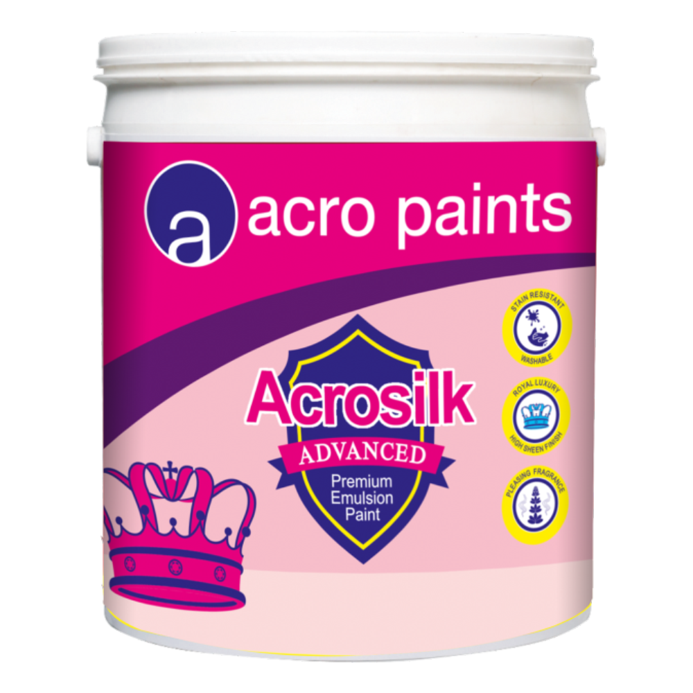 Acrosilk Advanced Premium Emulsion