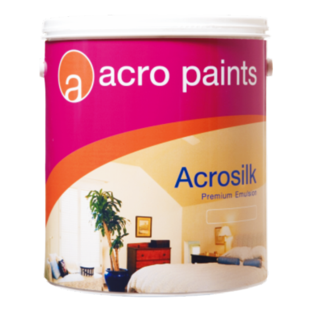 Acrosilk  Premium Emulsion