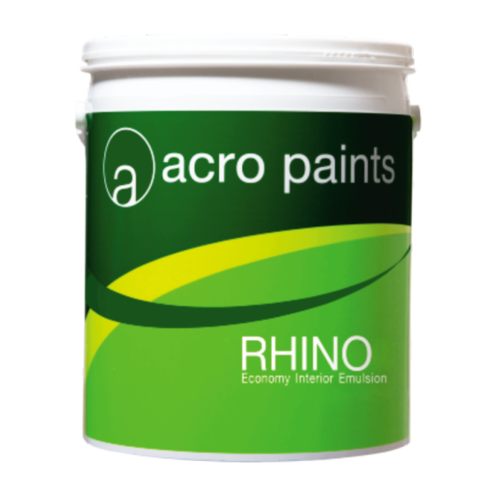 Rhino Interior Economy Emulsion