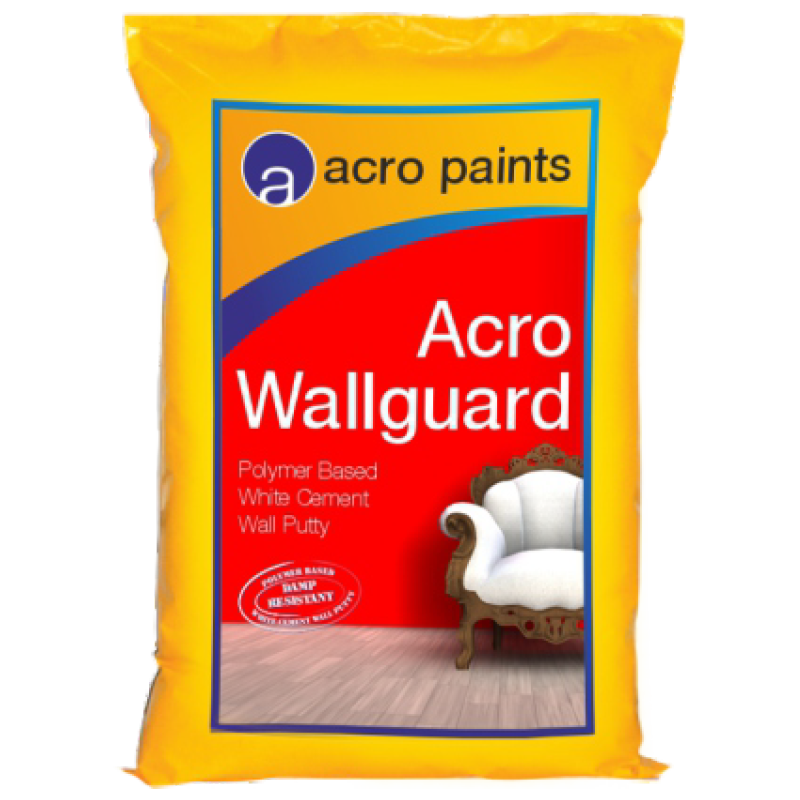 Acro Wallguard