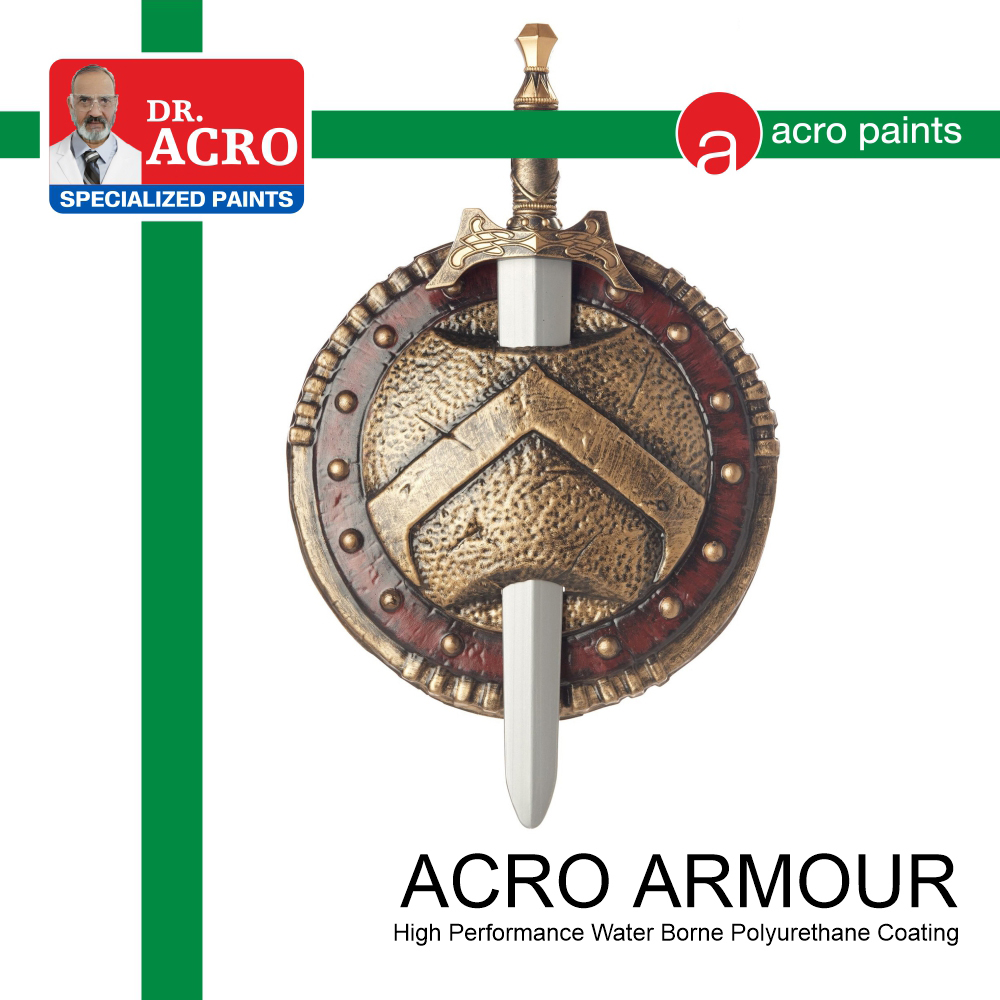 Acro Armour