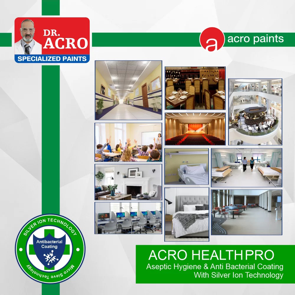 Acro Healthpro