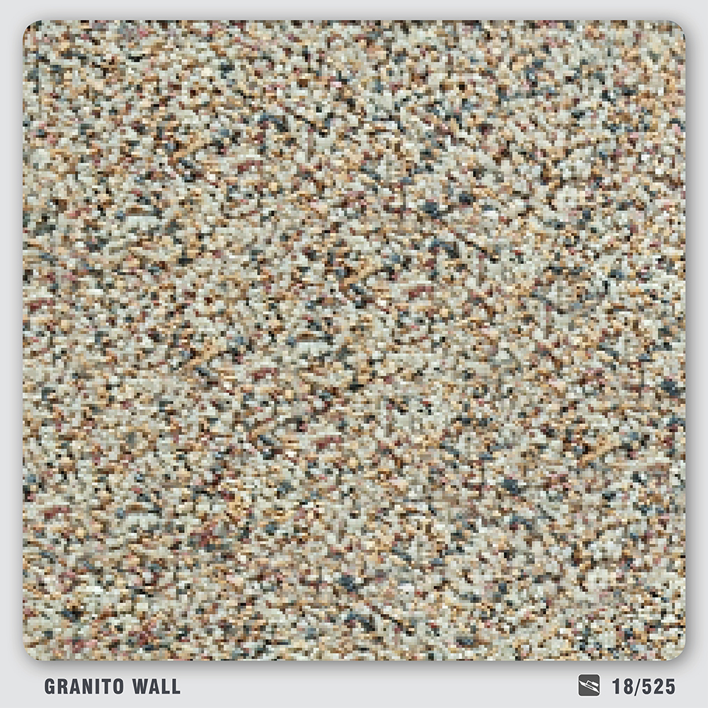 Granito Wall
