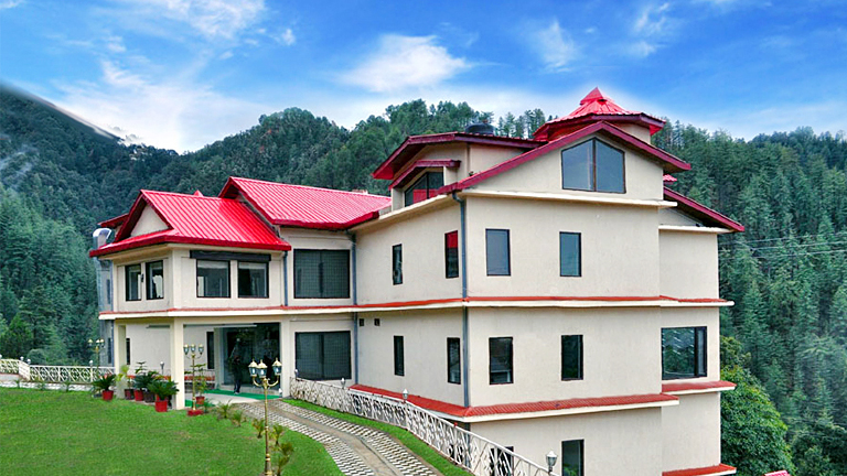Hotel Shimla Havens, Shimla