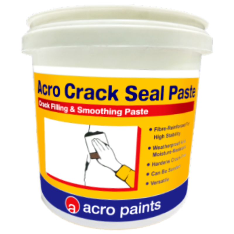 Acro Crack Seal Paste
