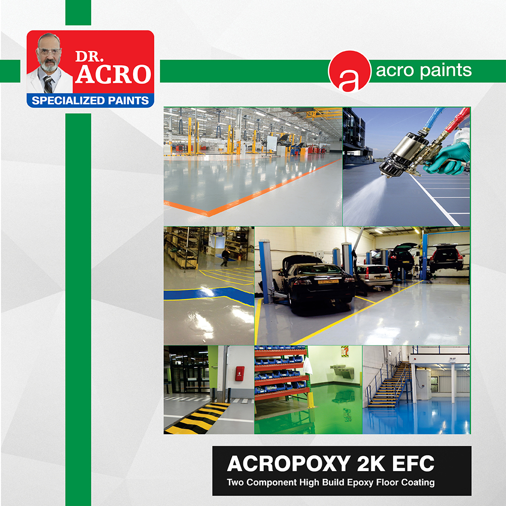 Acropoxy 2k EFC
