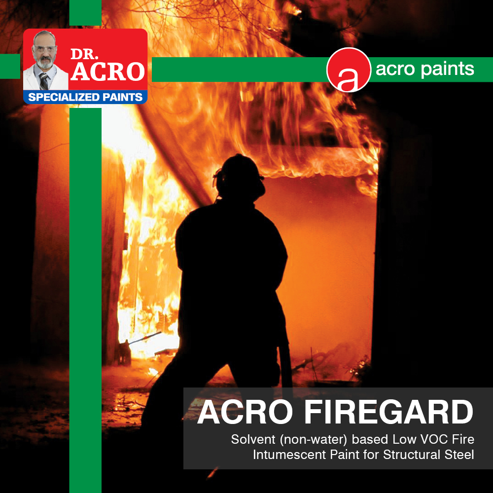 Acro Firegard